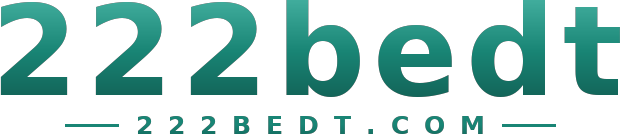 222bedt logo