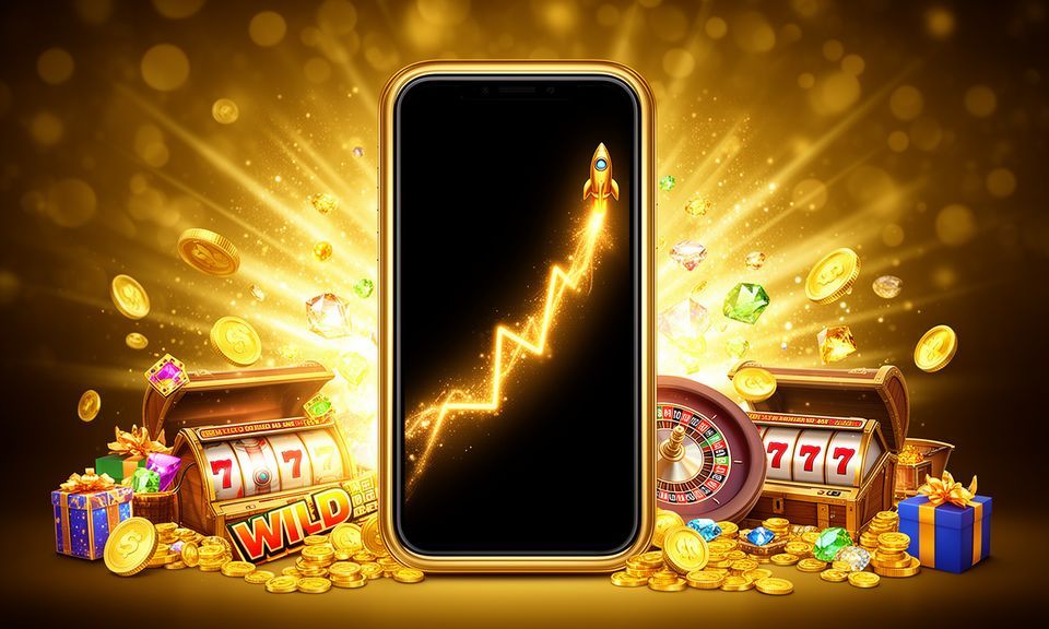 222bedt mobile gaming